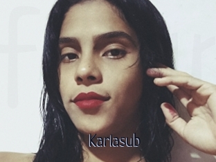 Karlasub