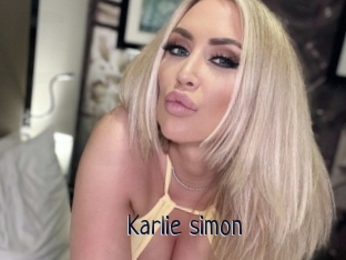 Karlie_simon