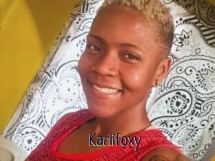 Karlifoxy