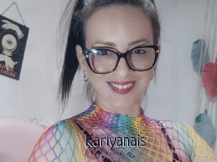 Karlyanais