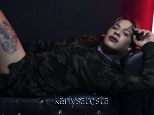 Karlysacosta