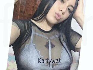 Karlywet