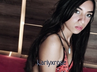 Karlyxrose