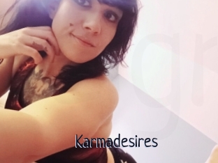 Karmadesires