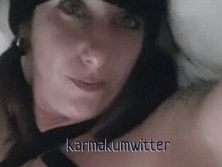 Karmakumwitter