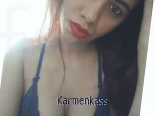 Karmenkass