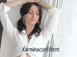 Karminaconfident