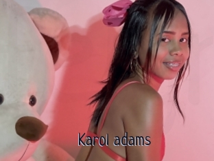 Karol_adams