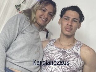 Karolandzeus
