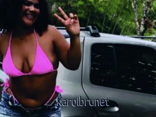 Karolbrunet