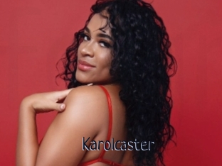Karolcaster