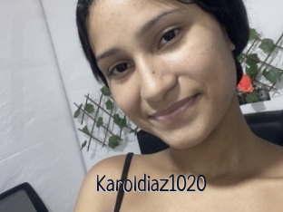 Karoldiaz1020
