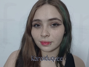 Karolduquee