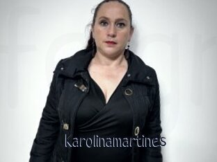 Karolinamartines