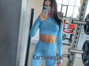 Karolinaopal