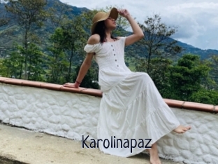 Karolinapaz