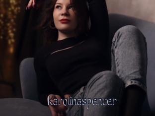 Karolinaspencer