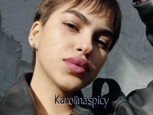 Karolinaspicy