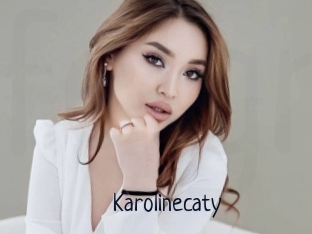 Karolinecaty
