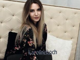 Karolinekoch