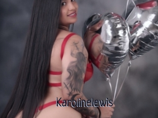 Karolinelewis