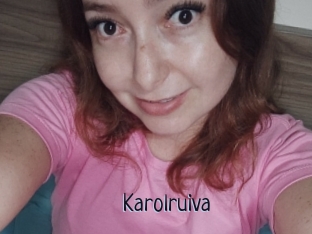 Karolruiva