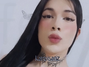 Karolsanz