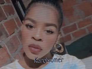 Karolsomer