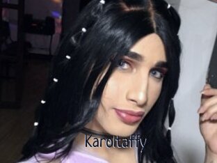 Karoltaffy