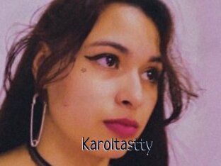 Karoltastty