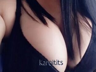 Karoltits