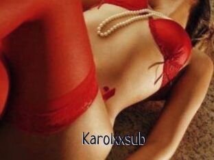 Karolxxsub