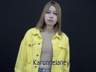 Karondelaney
