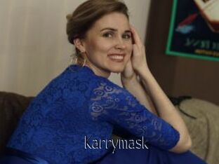 Karrymask