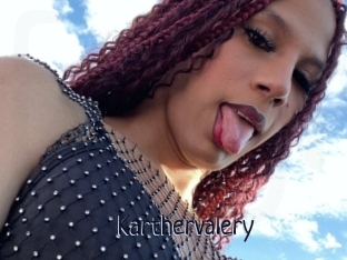 Karthervalery