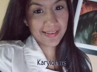 Karylorens