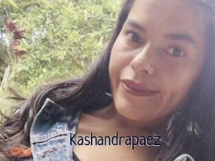 Kashandrapaez