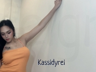 Kassidyrei