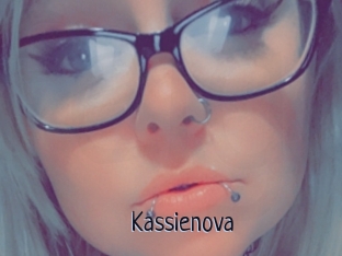 Kassienova