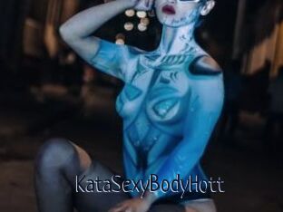 KataSexyBodyHott