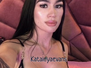 Kataleyaevans