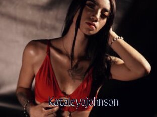 Kataleyajohnson