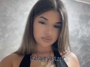 Kataleyastarr