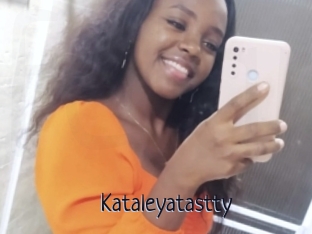Kataleyatastty