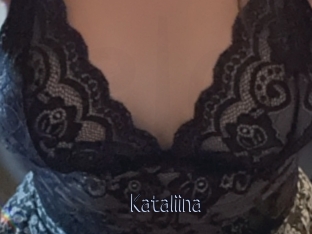 Kataliina