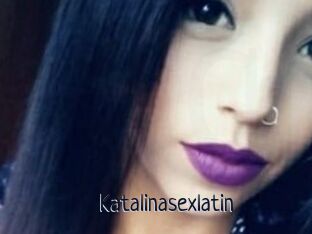 Katalinasexlatin