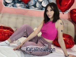 Katalinawilson