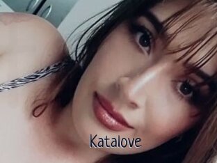 Katalove