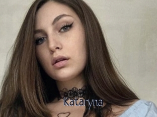 Kataryna