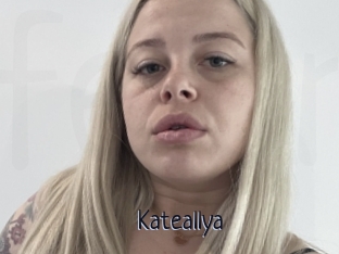 Kateallya